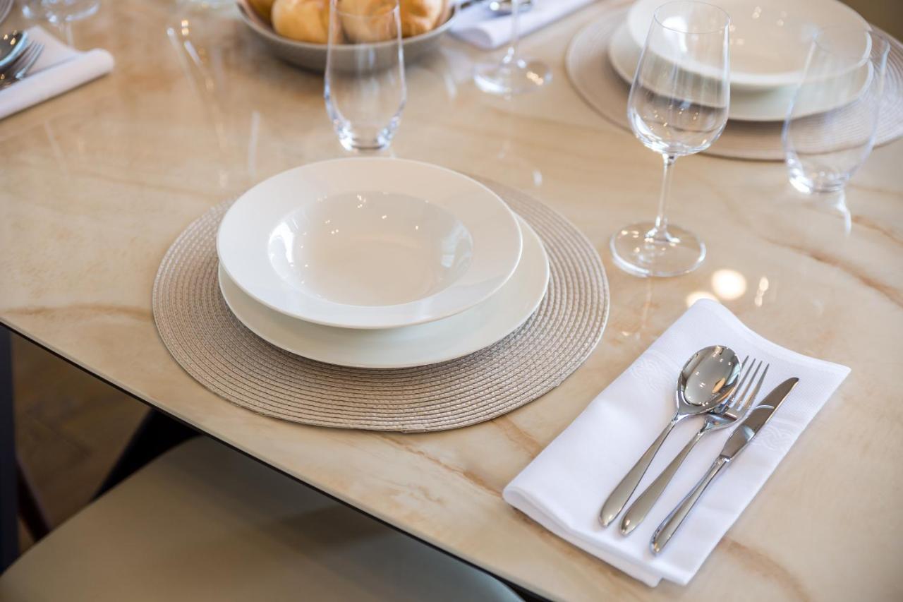 Luxury Apartment Iris Adriatica ***** Abbázia Kültér fotó
